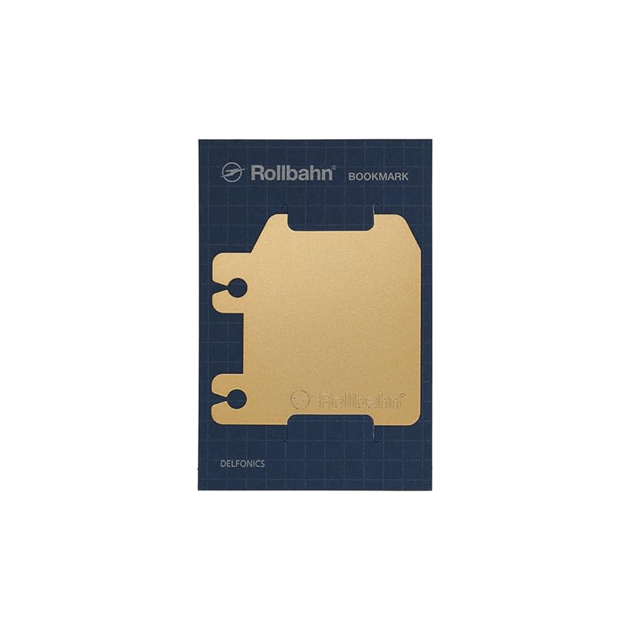 delfonicsデルフォニックス　ロルバーン用　ブックマーク　ブックマーカー 楽天市場】【メール便1通につき10個まで】ロルバーン